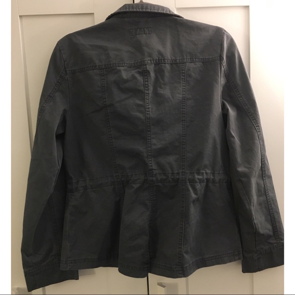 NEW Utility / Field Jacket - Picture 6 of 6